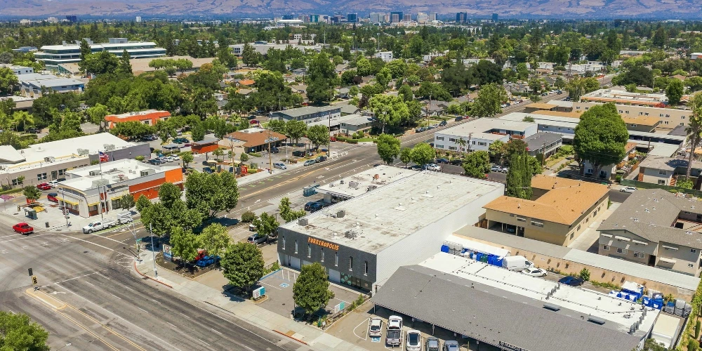 902 S Bascom Ave, San Jose, CA for sale