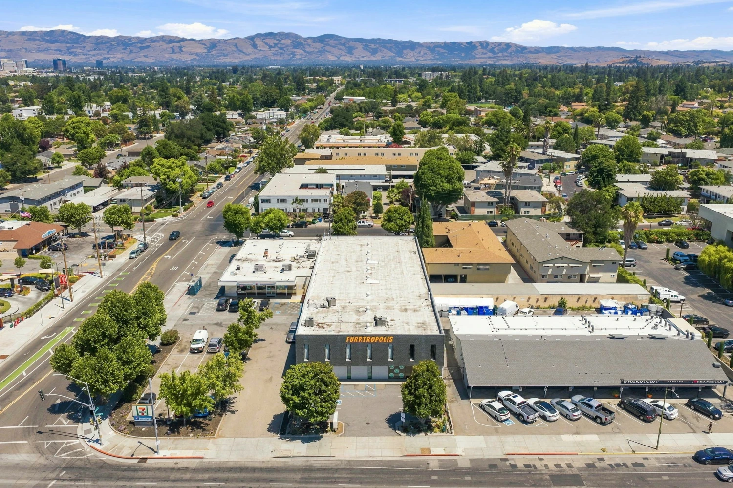 902 S Bascom Ave, San Jose, CA for sale