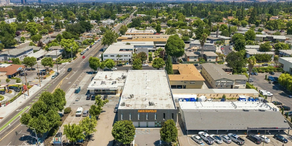 902 S Bascom Ave, San Jose, CA for sale