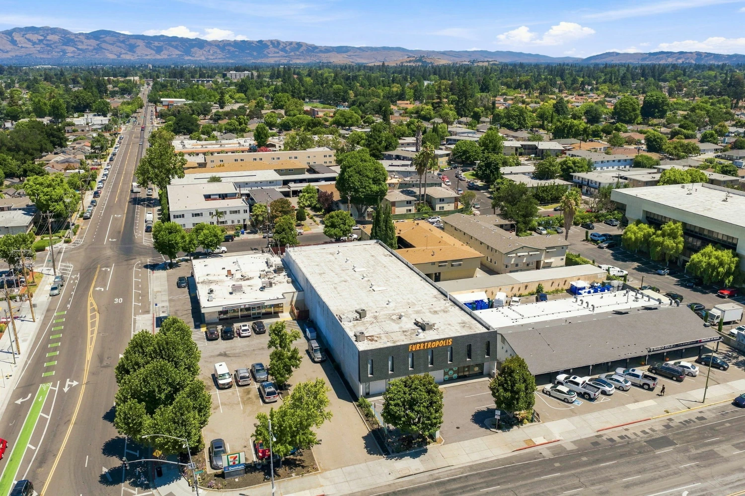 902 S Bascom Ave, San Jose, CA for sale