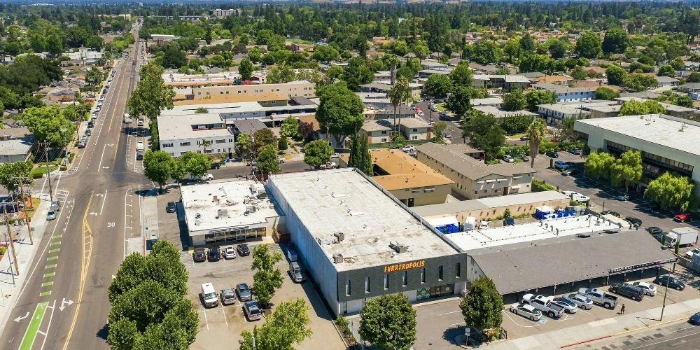 902 S Bascom Ave, San Jose, CA for sale