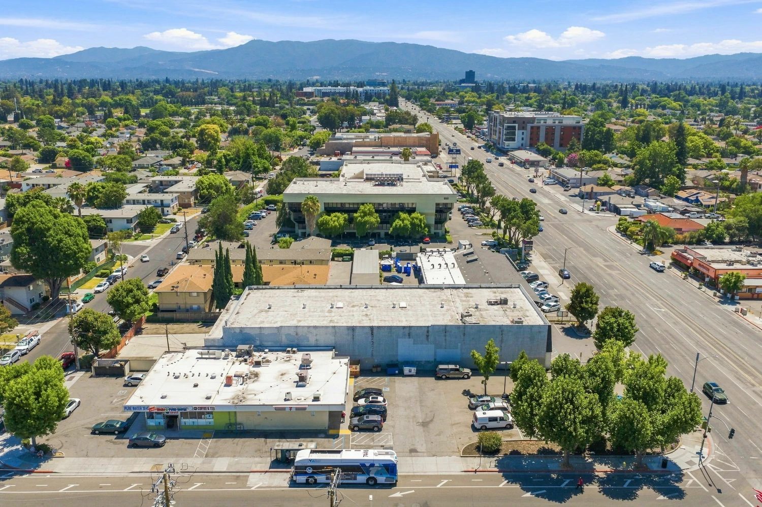 902 S Bascom Ave, San Jose, CA for sale