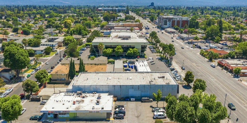 902 S Bascom Ave, San Jose, CA for sale