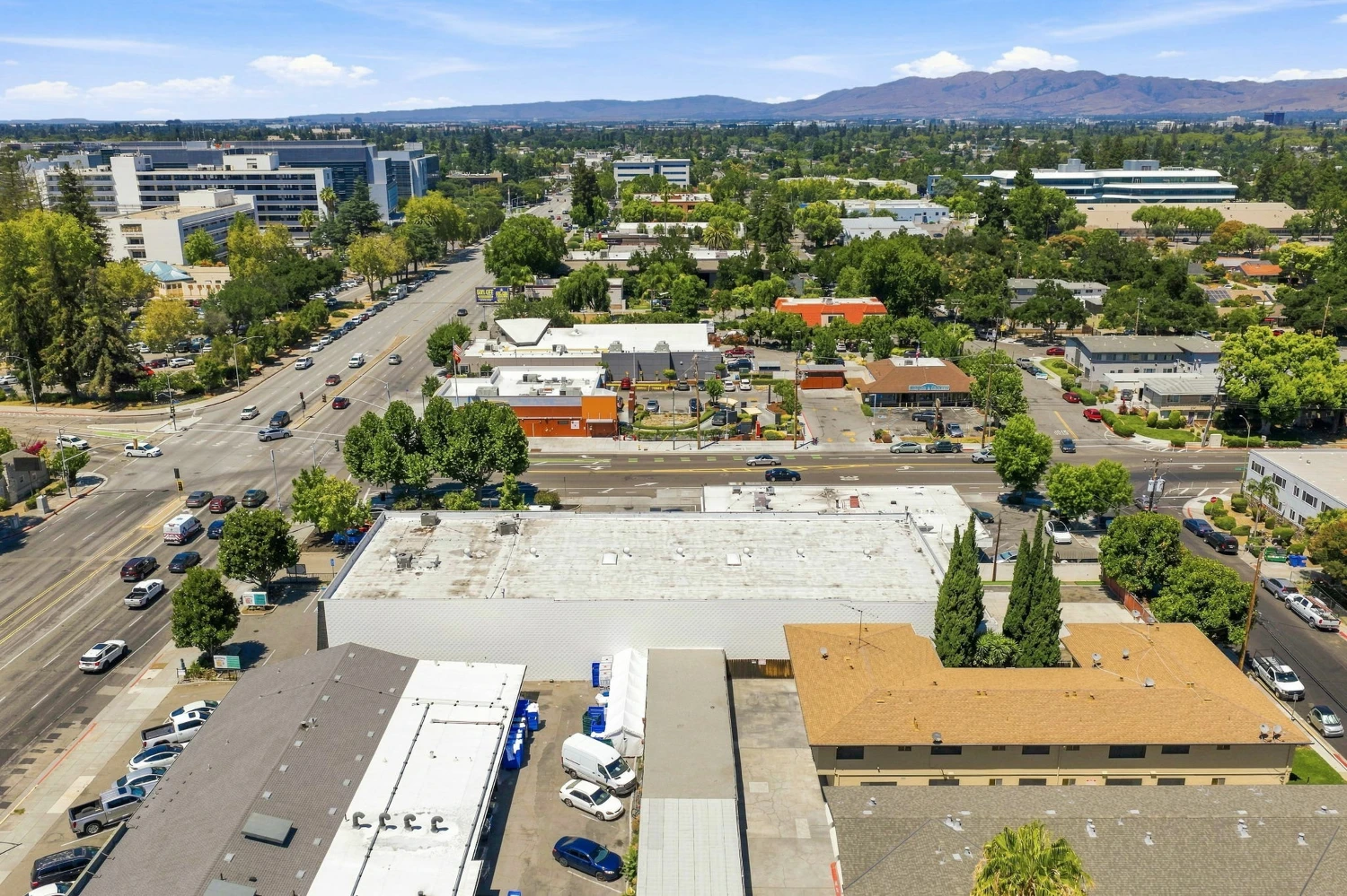 902 S Bascom Ave, San Jose, CA for sale