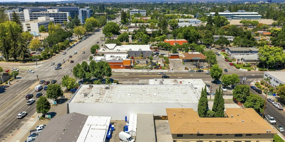 902 S Bascom Ave, San Jose, CA for sale