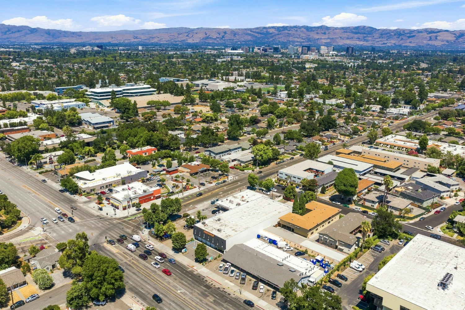 902 S Bascom Ave, San Jose, CA for sale