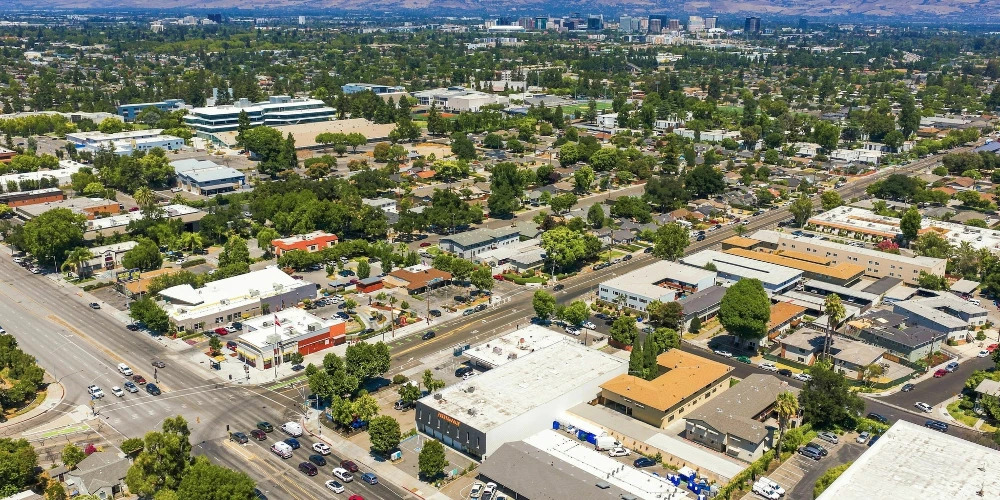 902 S Bascom Ave, San Jose, CA for sale