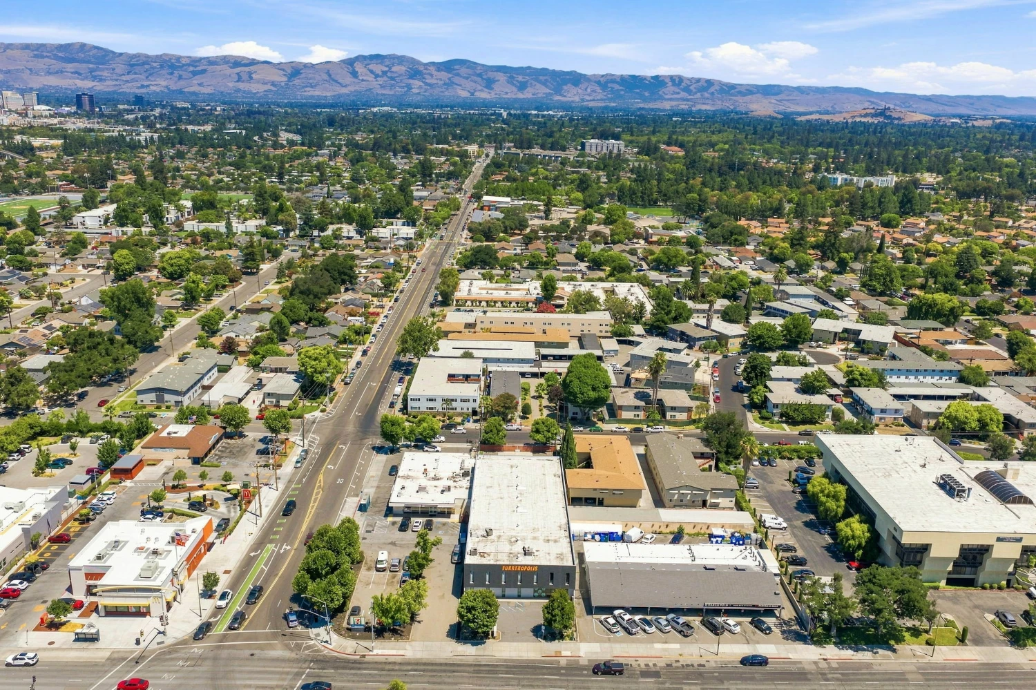 902 S Bascom Ave, San Jose, CA for sale