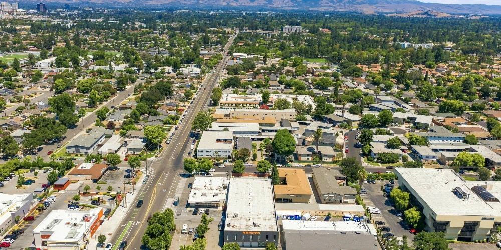 902 S Bascom Ave, San Jose, CA for sale