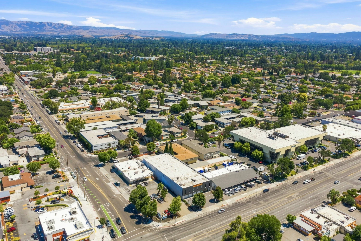 902 S Bascom Ave, San Jose, CA for sale