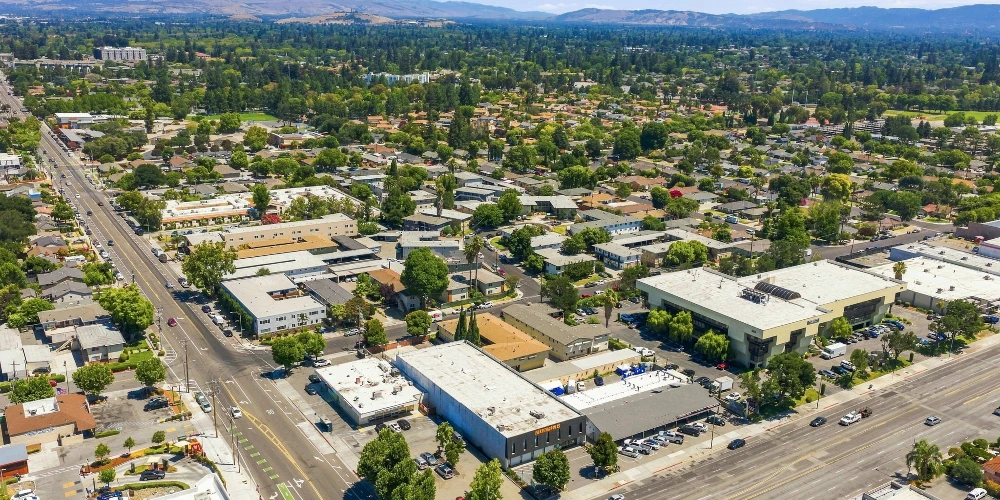 902 S Bascom Ave, San Jose, CA for sale