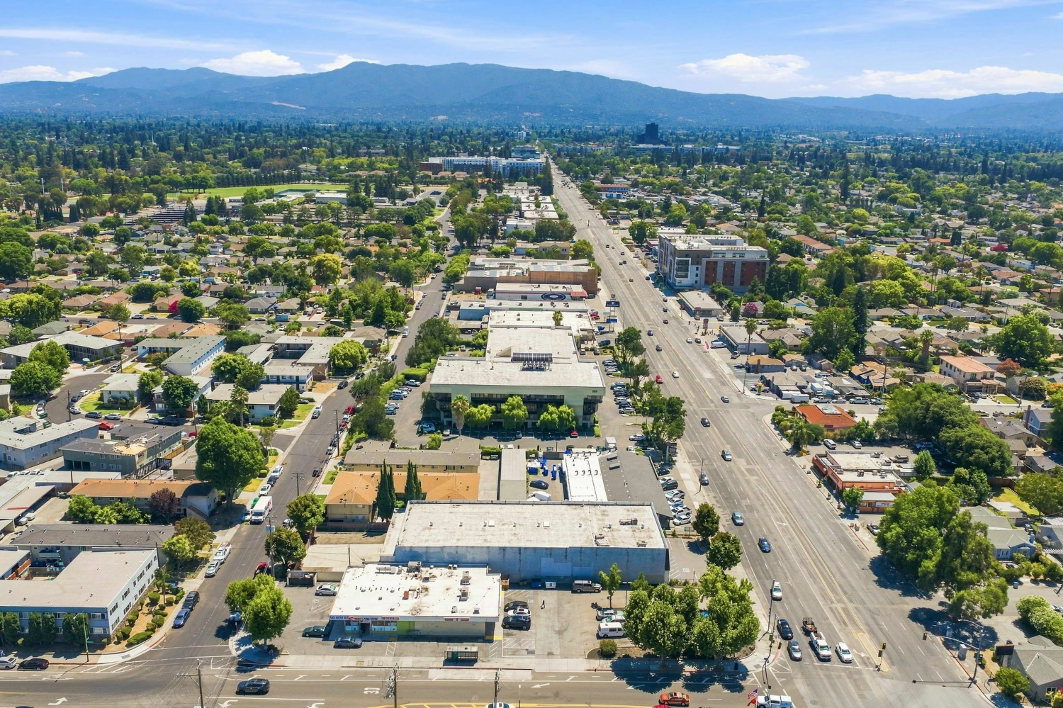 902 S Bascom Ave, San Jose, CA for sale