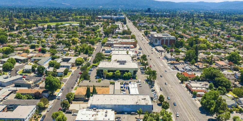 902 S Bascom Ave, San Jose, CA for sale