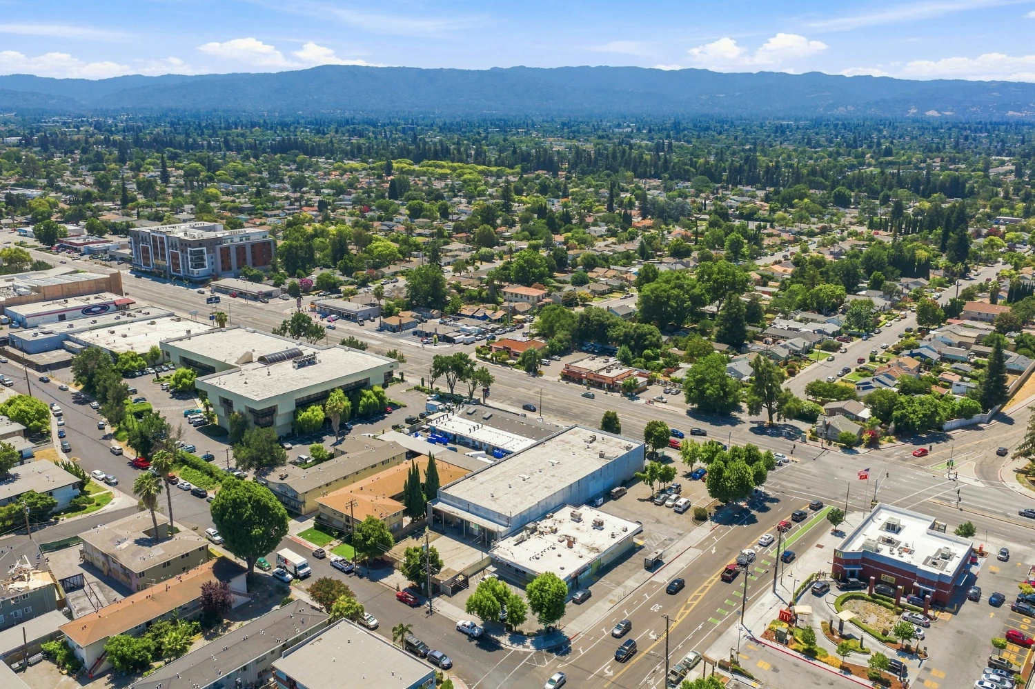 902 S Bascom Ave, San Jose, CA for sale