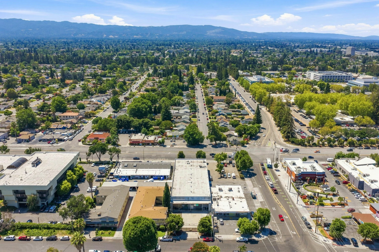 902 S Bascom Ave, San Jose, CA for sale
