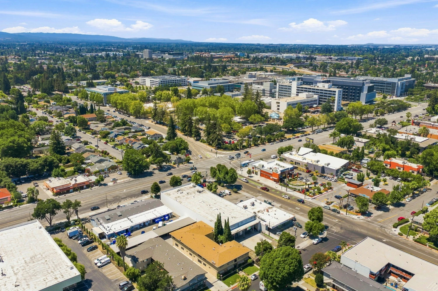 902 S Bascom Ave, San Jose, CA for sale