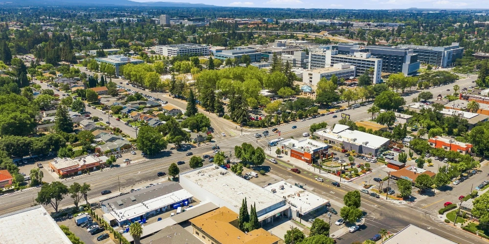 902 S Bascom Ave, San Jose, CA for sale