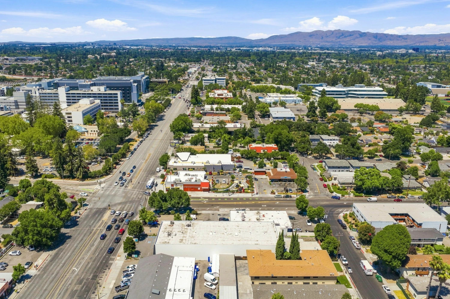 902 S Bascom Ave, San Jose, CA for sale