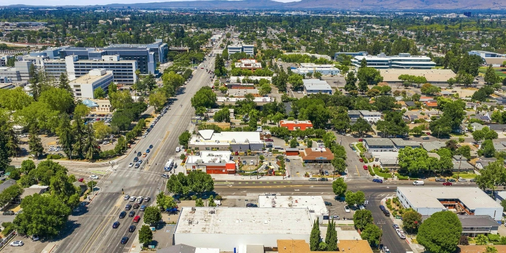 902 S Bascom Ave, San Jose, CA for sale