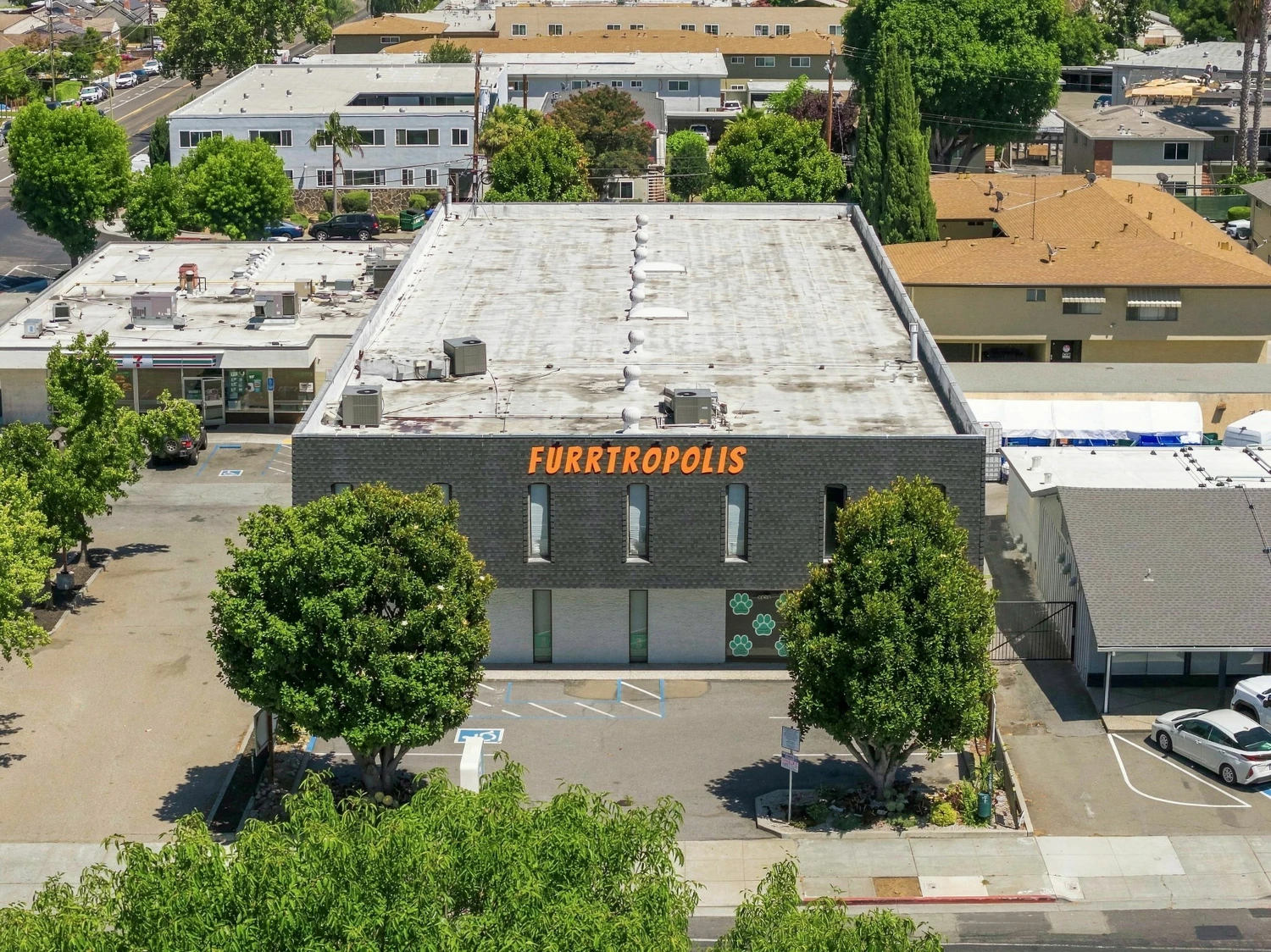 902 S Bascom Ave, San Jose, CA for sale