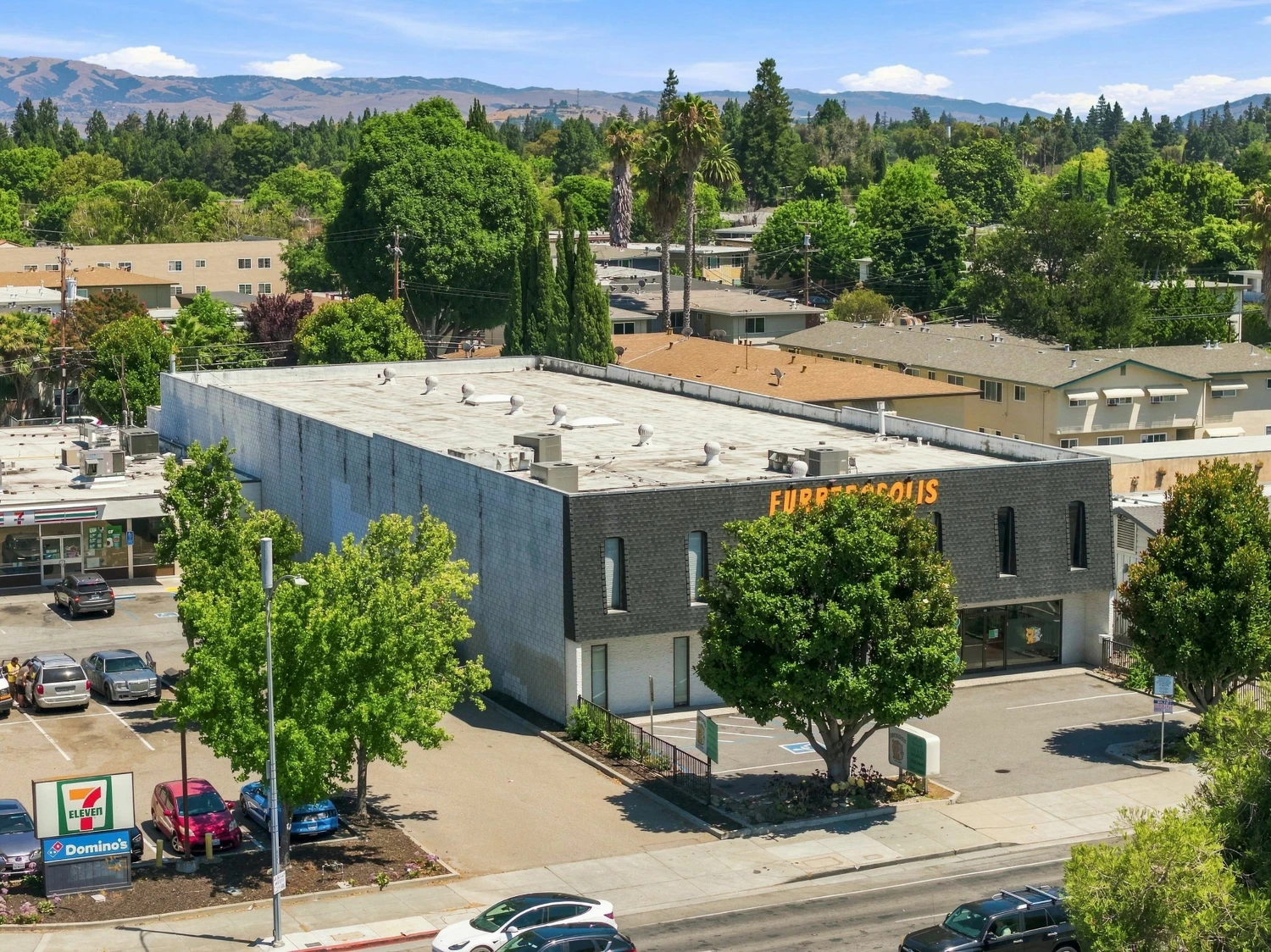 902 S Bascom Ave, San Jose, CA for sale