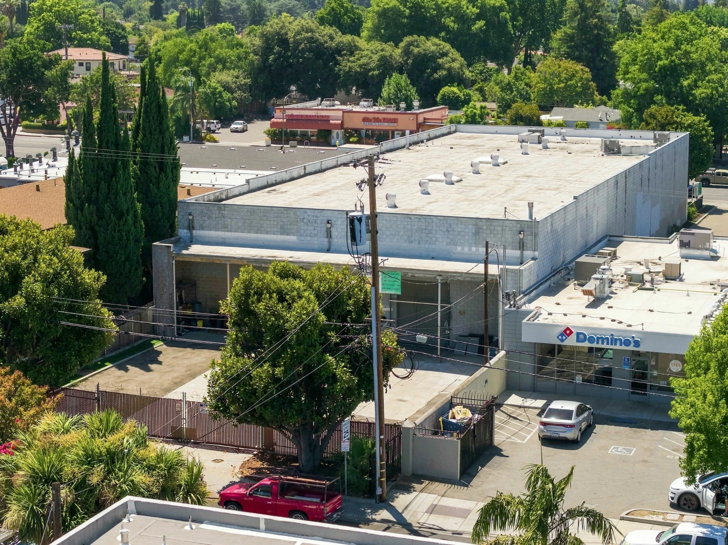 902 S Bascom Ave, San Jose, CA for sale