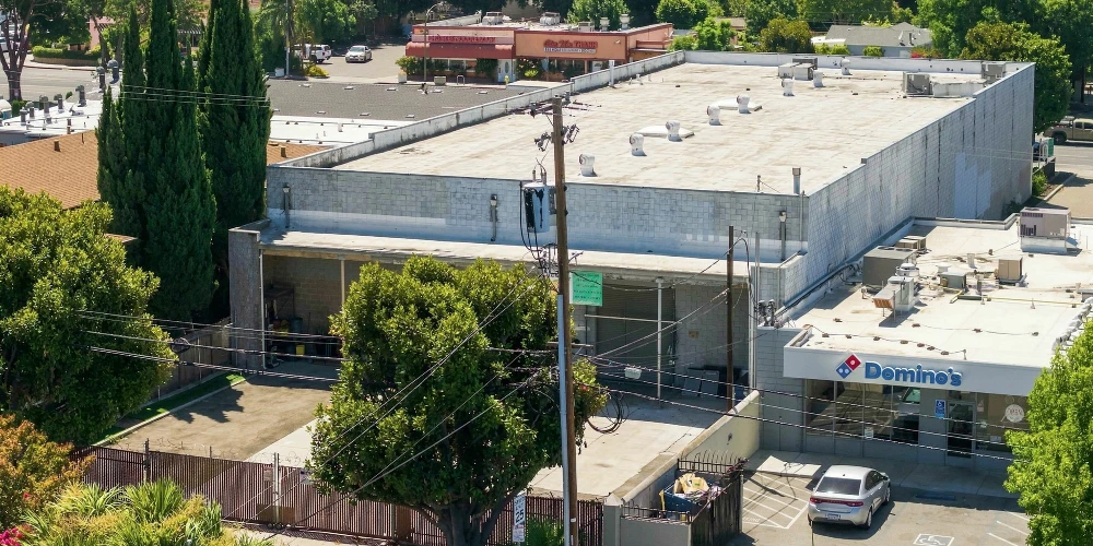 902 S Bascom Ave, San Jose, CA for sale