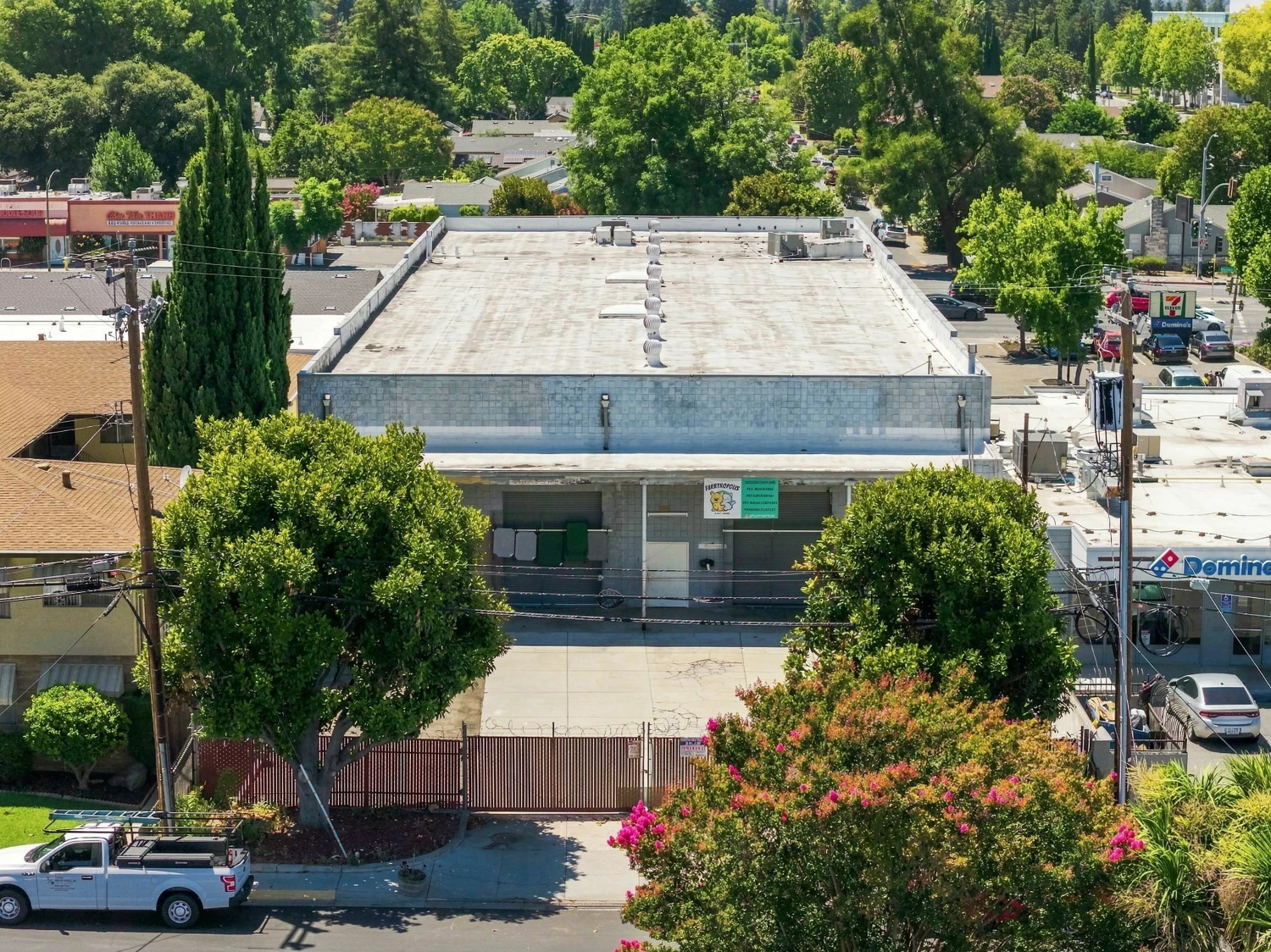 902 S Bascom Ave, San Jose, CA for sale