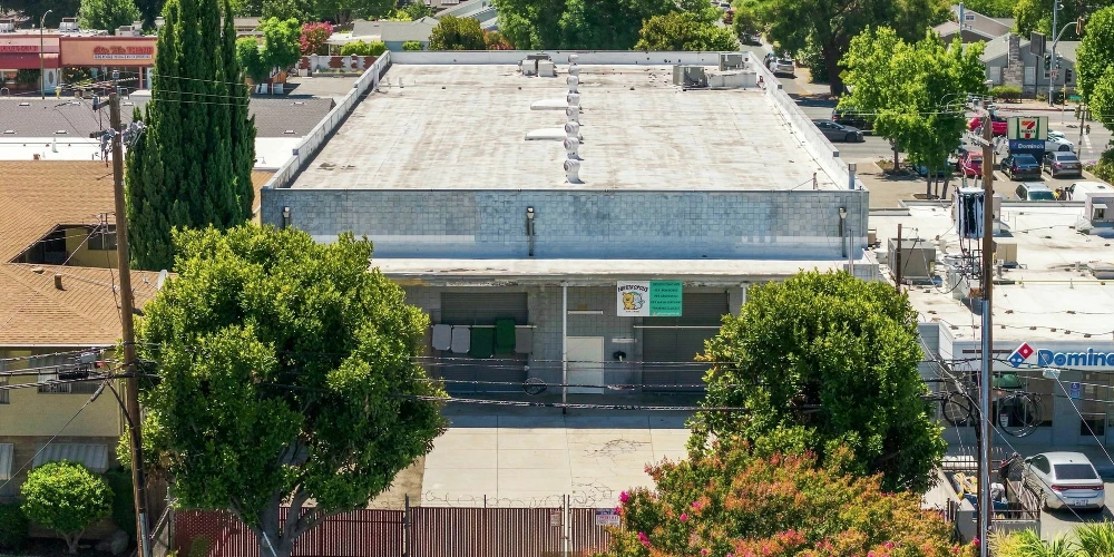 902 S Bascom Ave, San Jose, CA for sale