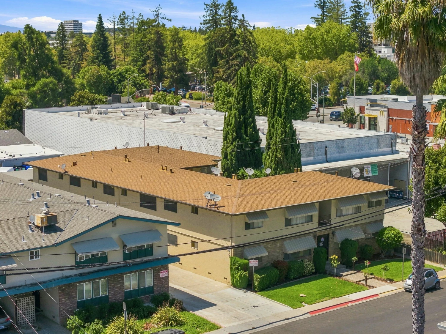 902 S Bascom Ave, San Jose, CA for sale
