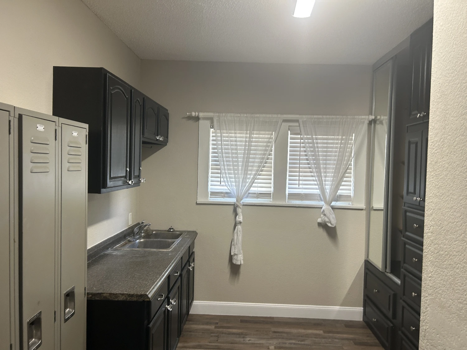 Day Spa Hair Salon with excess land