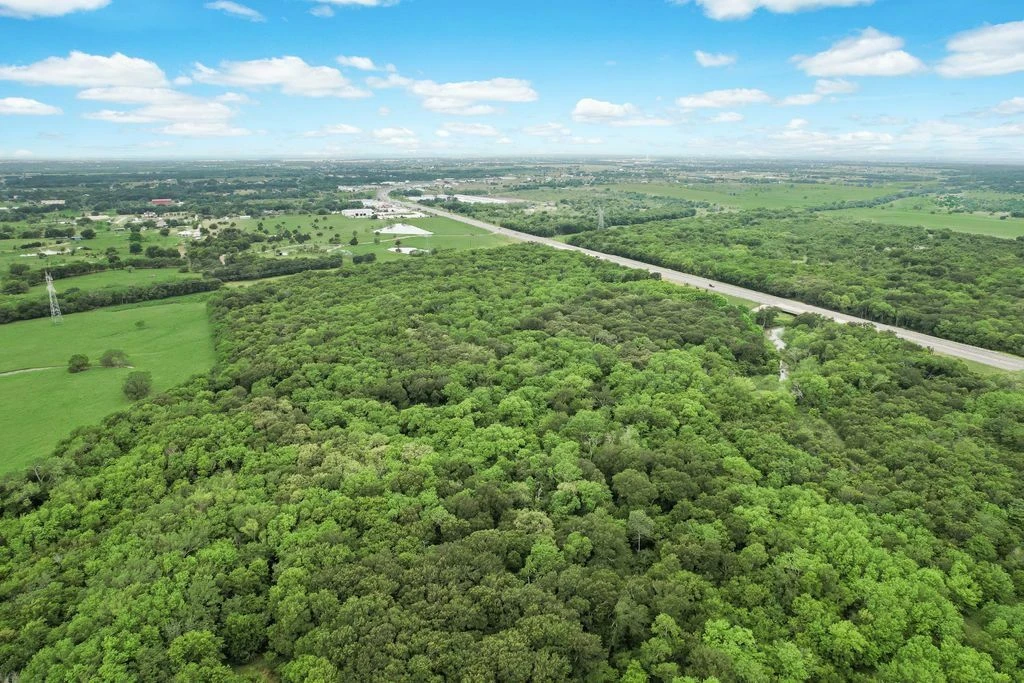 Highway 276 - 37.15 AC Hunting/Recreation Royse City