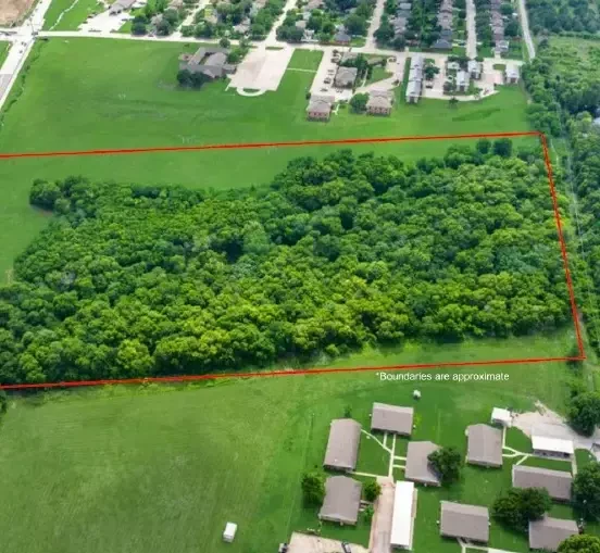 Hwy 66 & Erby Campbell - 10 AC for Commercial Dev Hwy 66 Royse City