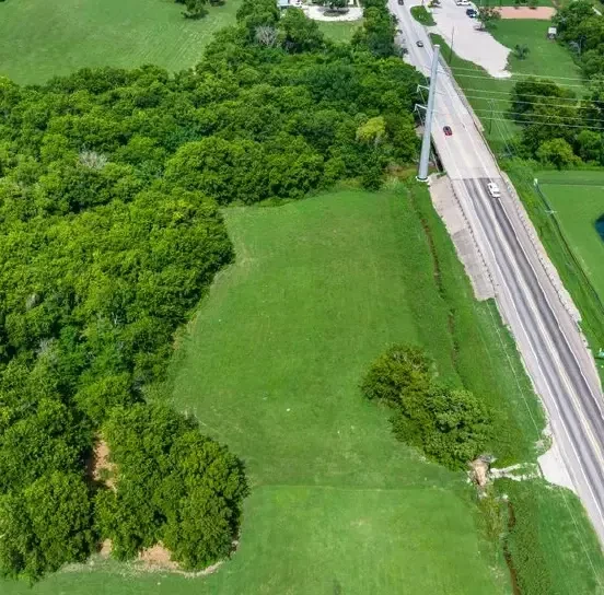 Hwy 66 & Erby Campbell - 10 AC for Commercial Dev Hwy 66 Royse City