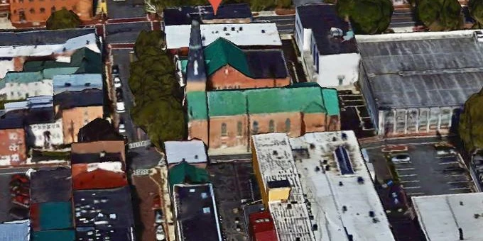 Income-Producing Renovated Mixed Use Property in Downtown Winchester