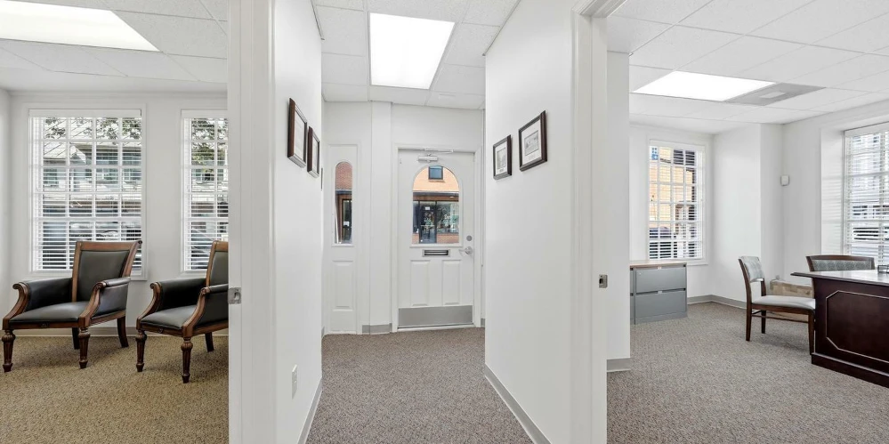 Income-Producing Renovated Mixed Use Property in Downtown Winchester