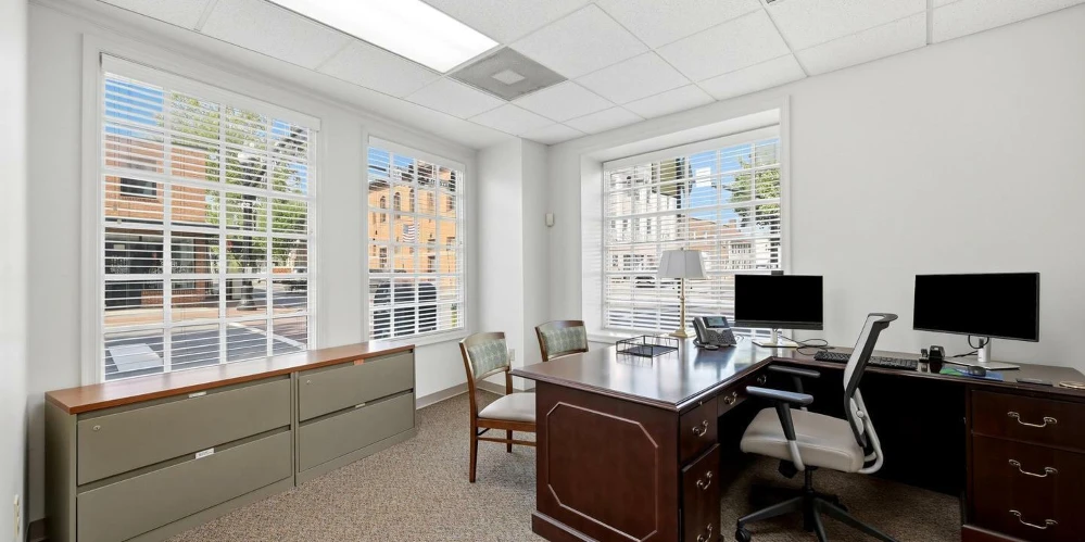 Income-Producing Renovated Mixed Use Property in Downtown Winchester