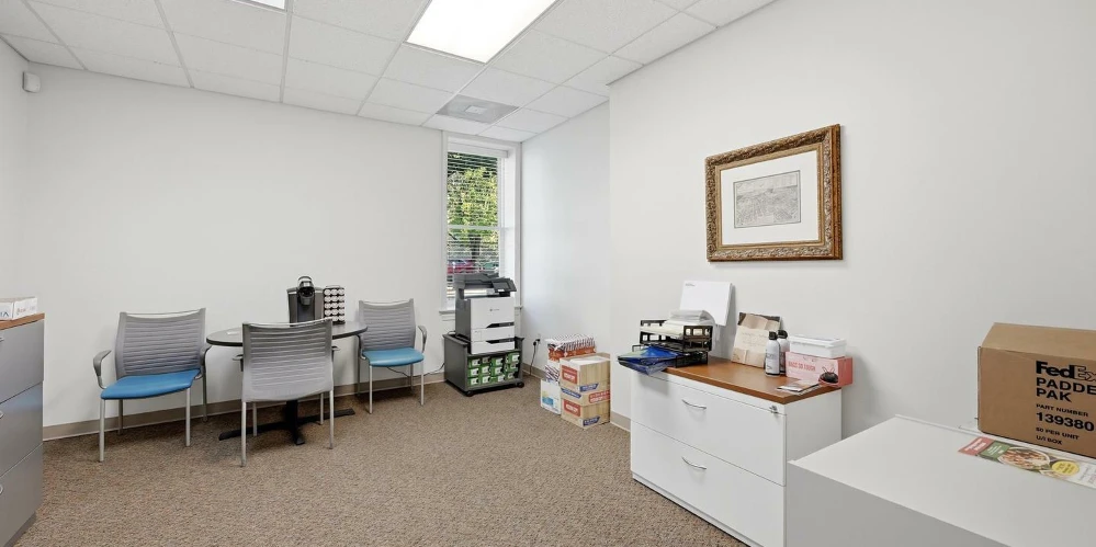 Income-Producing Renovated Mixed Use Property in Downtown Winchester