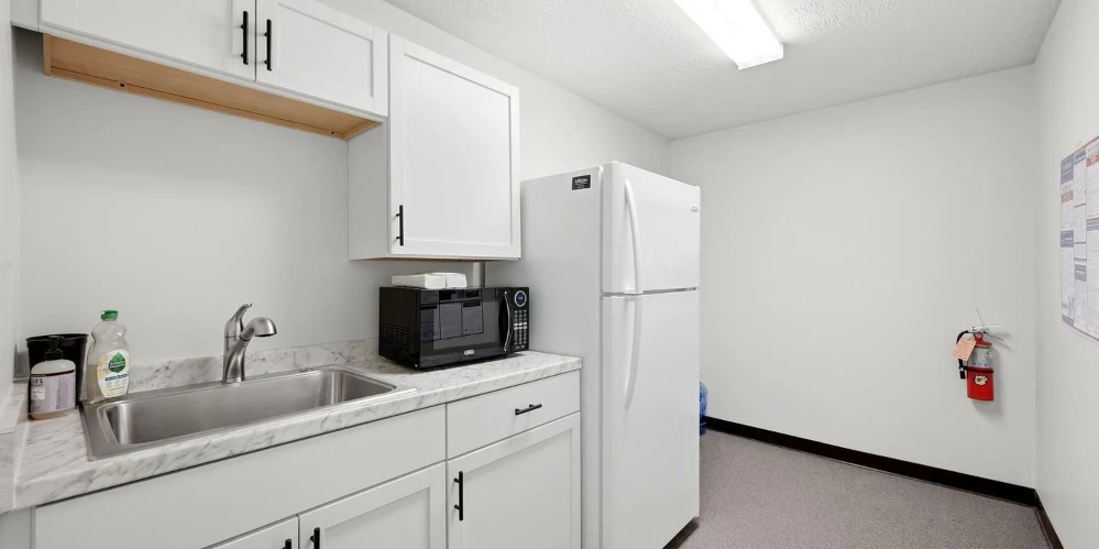 Income-Producing Renovated Mixed Use Property in Downtown Winchester