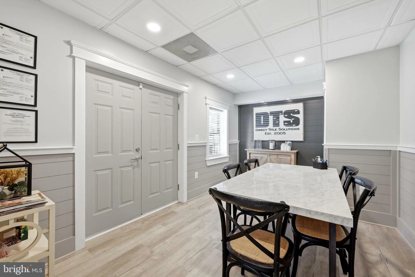 Income-Producing Renovated Mixed Use Property in Downtown Winchester