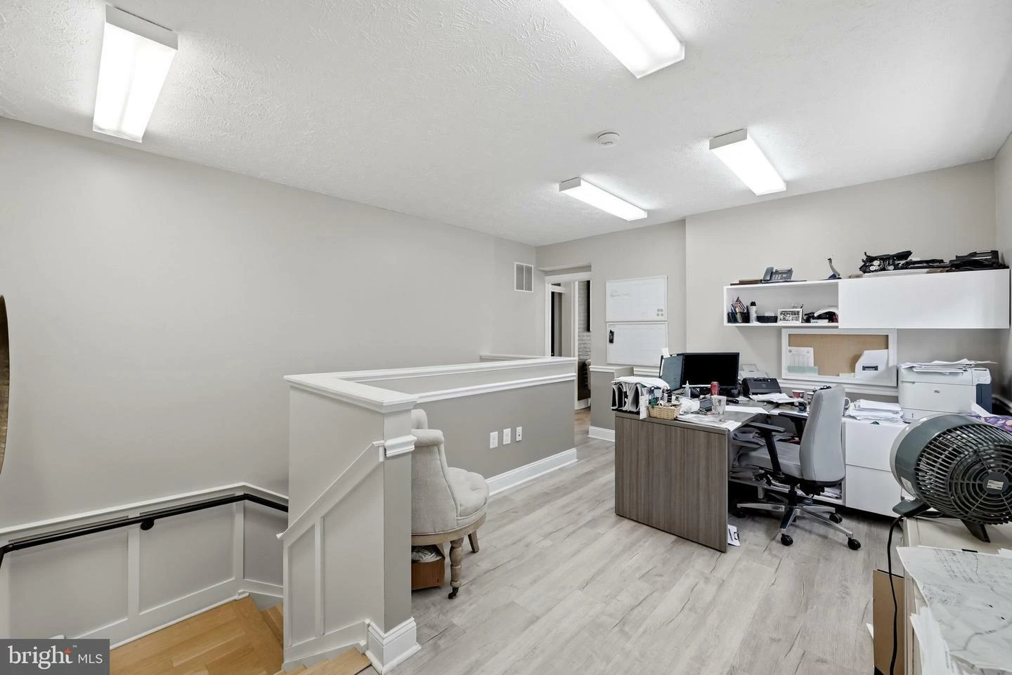 Income-Producing Renovated Mixed Use Property in Downtown Winchester