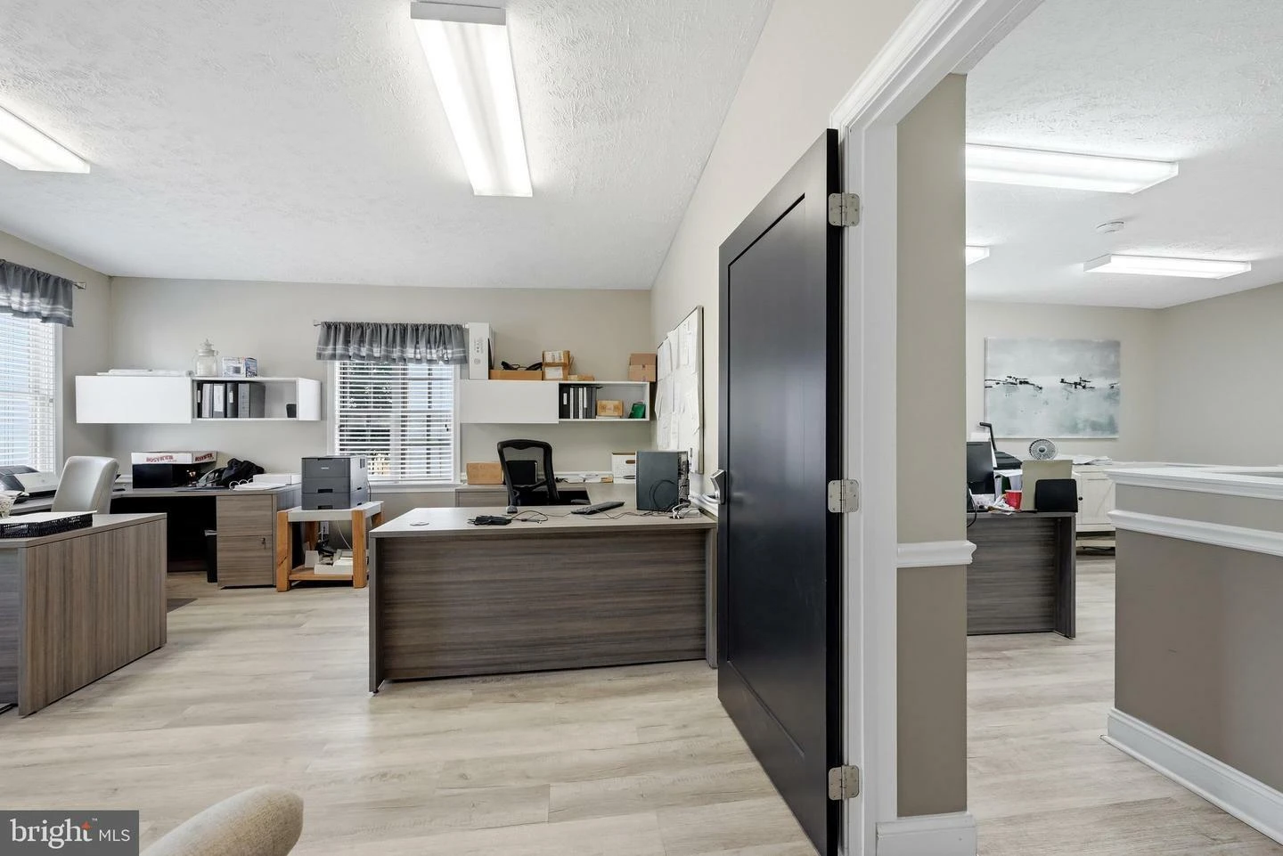 Income-Producing Renovated Mixed Use Property in Downtown Winchester