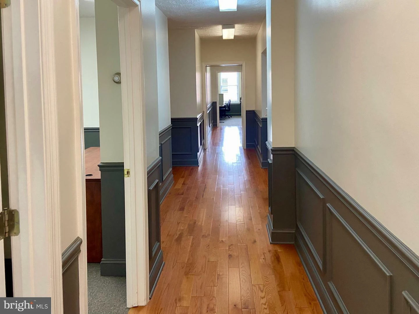 Income-Producing Renovated Mixed Use Property in Downtown Winchester