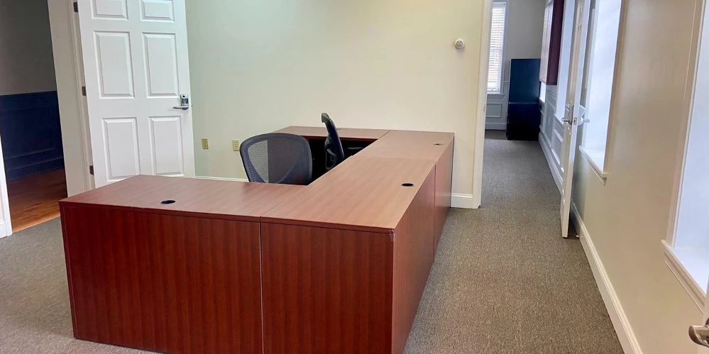 Income-Producing Renovated Mixed Use Property in Downtown Winchester