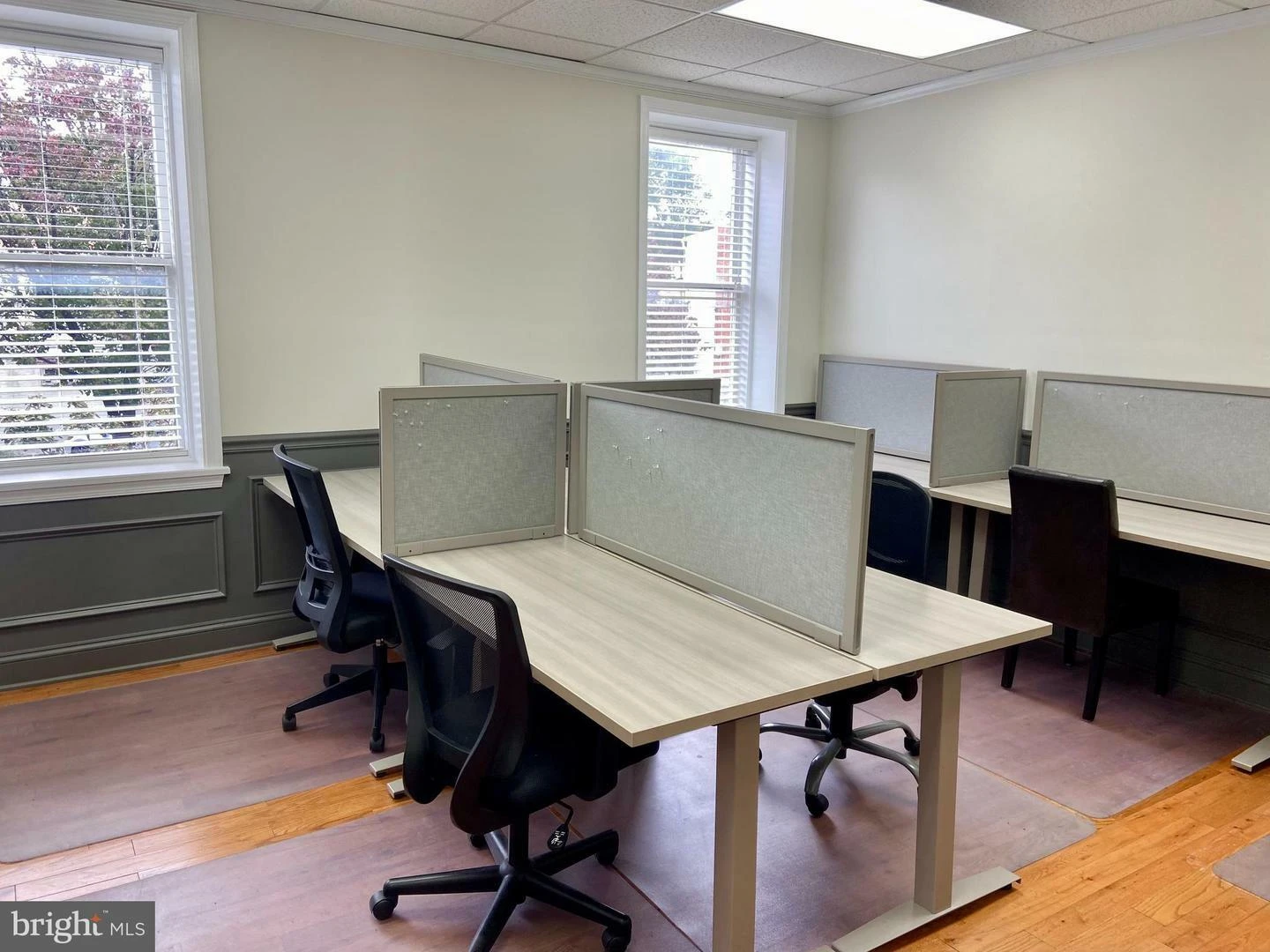 Income-Producing Renovated Mixed Use Property in Downtown Winchester