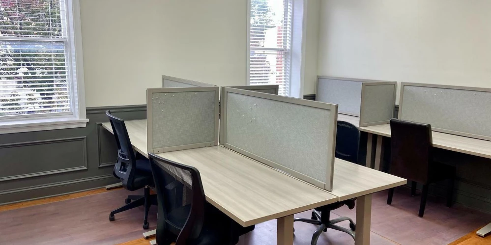 Income-Producing Renovated Mixed Use Property in Downtown Winchester