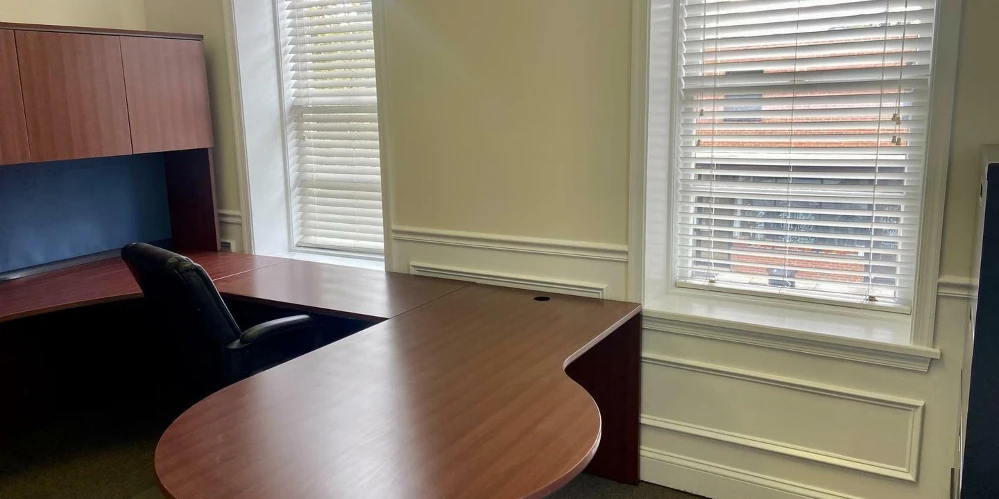 Income-Producing Renovated Mixed Use Property in Downtown Winchester