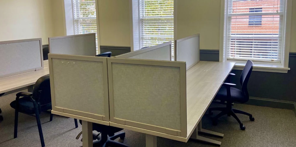Income-Producing Renovated Mixed Use Property in Downtown Winchester