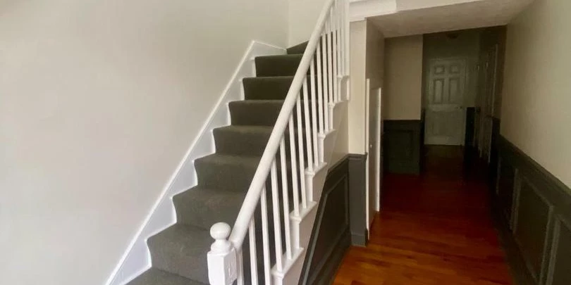 Income-Producing Renovated Mixed Use Property in Downtown Winchester