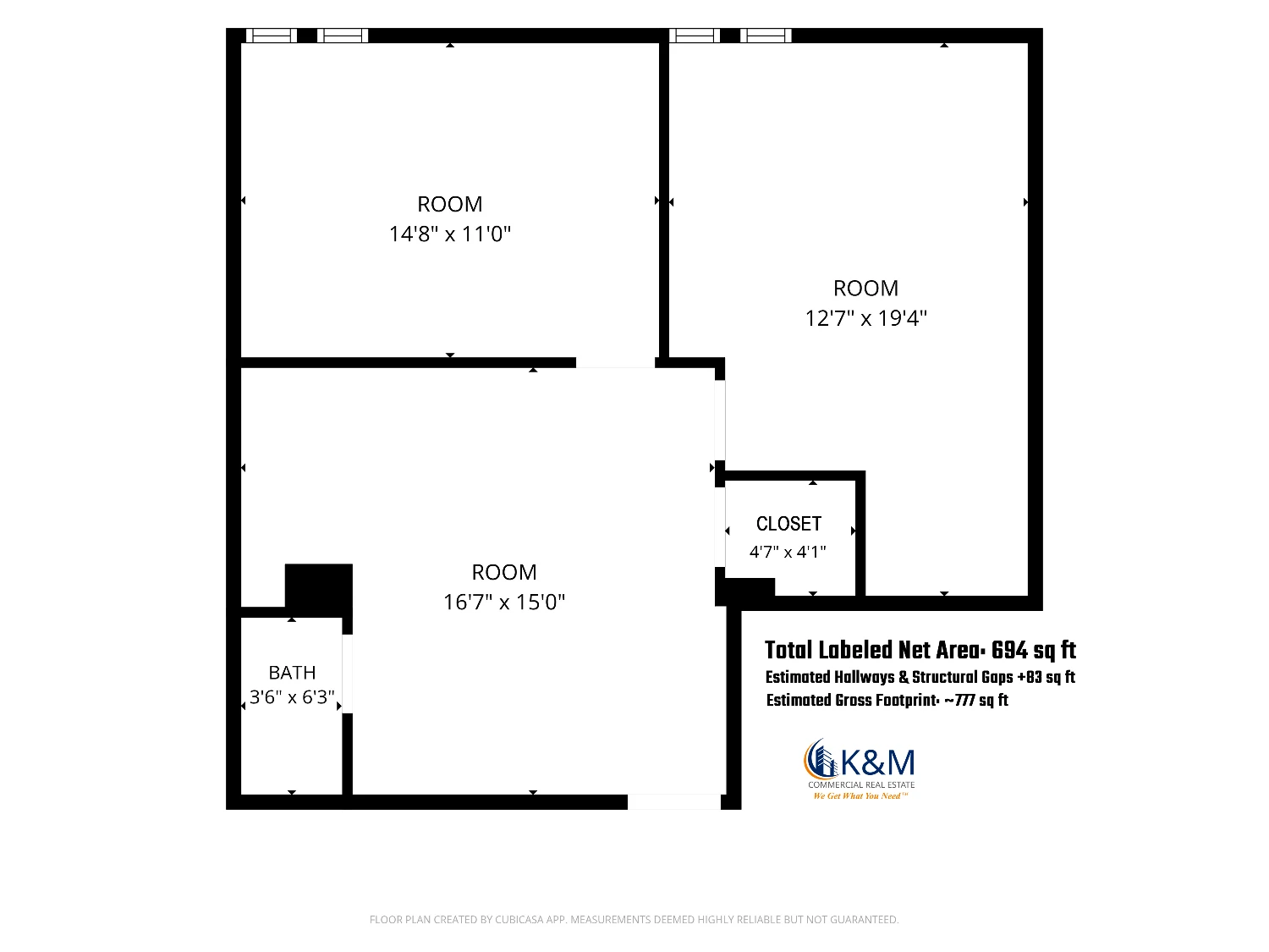 Premier Plaza 1st Floor Medical Condo